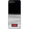 Morocco Soccer Flag Galaxy Z Flip6 Skin